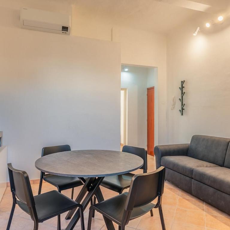 Camilla Apartment - Affitti Brevi Italia - One-Bedroom Apartment - 16