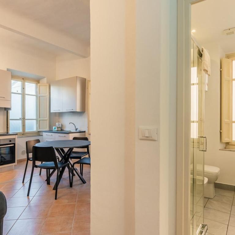 Camilla Apartment - Affitti Brevi Italia - One-Bedroom Apartment - 18