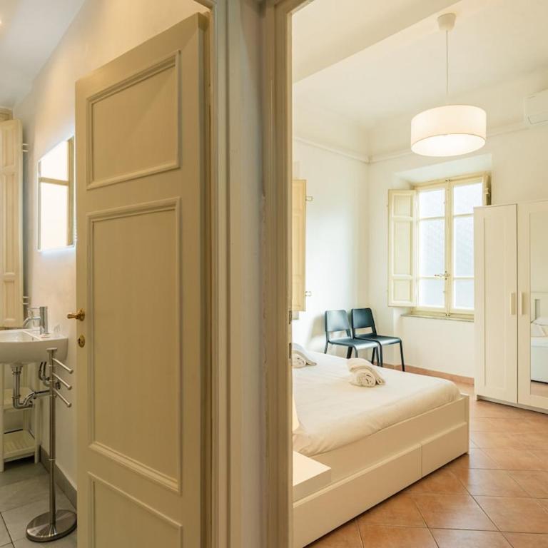 Camilla Apartment - Affitti Brevi Italia - One-Bedroom Apartment - 19