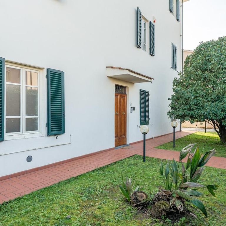 Camilla Apartment - Affitti Brevi Italia - One-Bedroom Apartment - 20