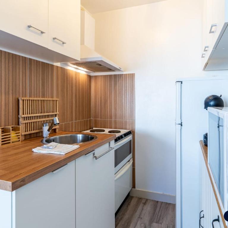 Apartment in center Isola - Appartement - 20