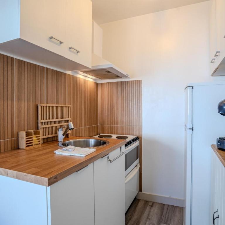Apartment in center Isola - Appartement - 21