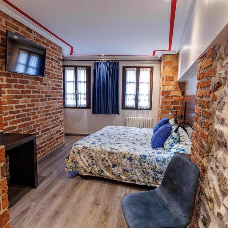 Hotel Puerto Rico - Double or Twin Room - 15