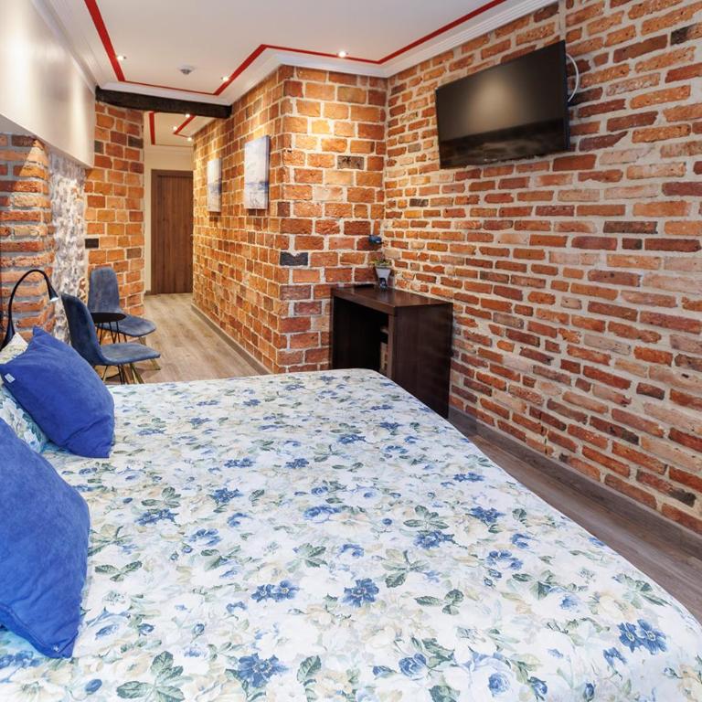 Hotel Puerto Rico - Double or Twin Room - 17