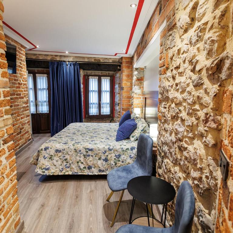 Hotel Puerto Rico - Double or Twin Room - 20