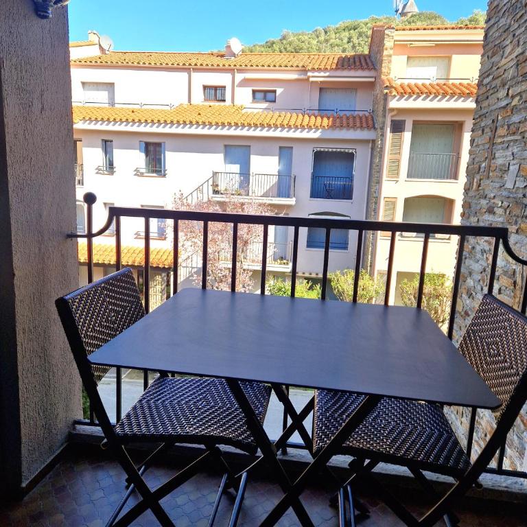 La Bourboule - One-Bedroom Apartment - 2