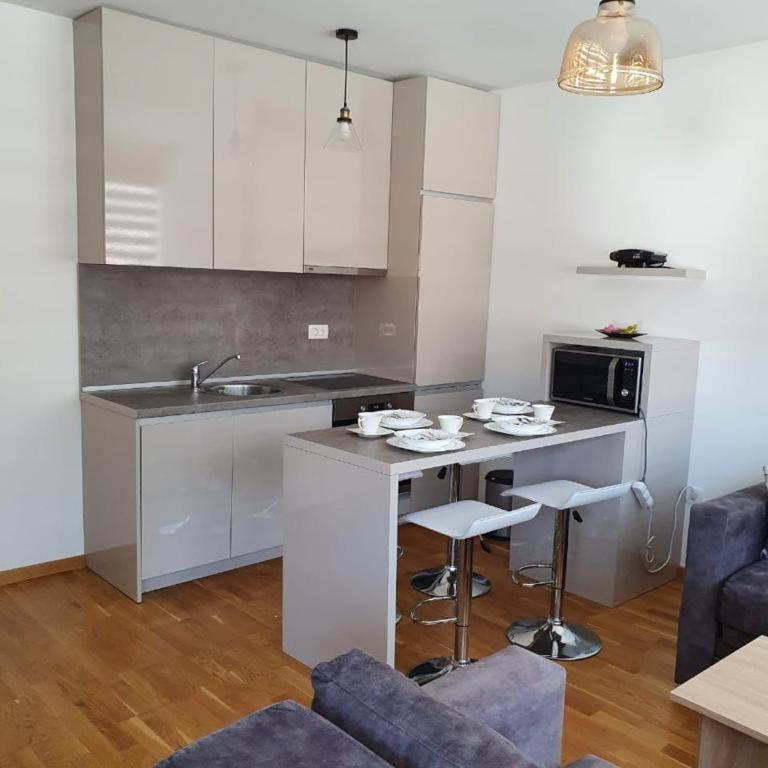 FONTANA DELUXE Apartment - Apartman sa 1 Spavaćom Sobom - 6