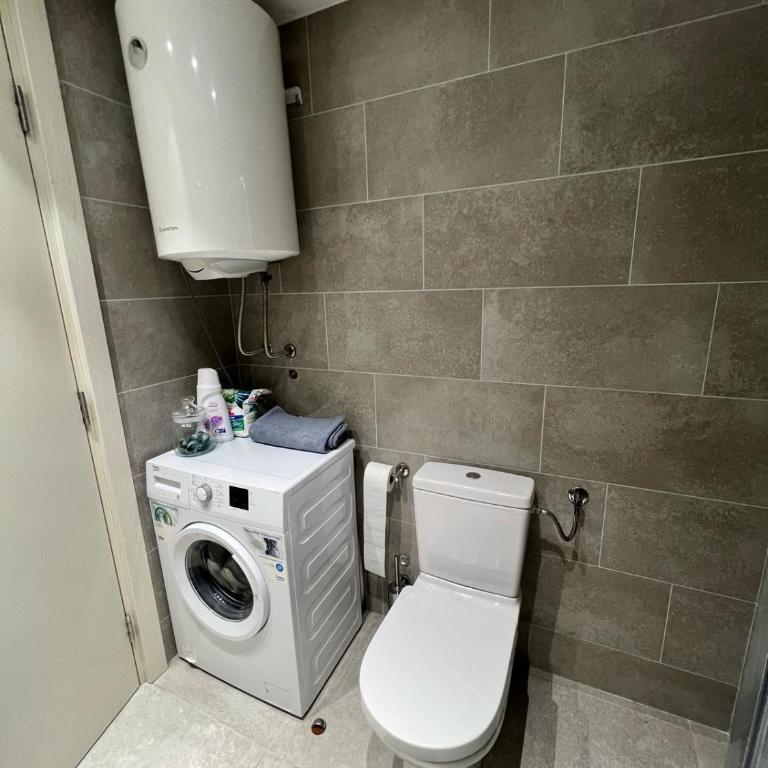 FONTANA DELUXE Apartment - Apartman sa 1 Spavaćom Sobom - 9