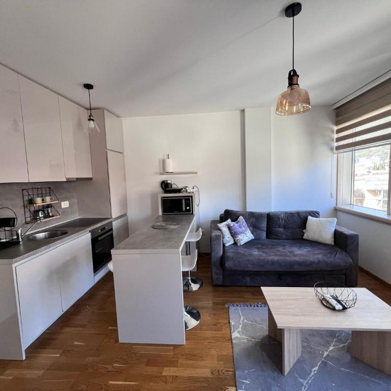 FONTANA DELUXE Apartment - Apartman sa 1 Spavaćom Sobom - 3