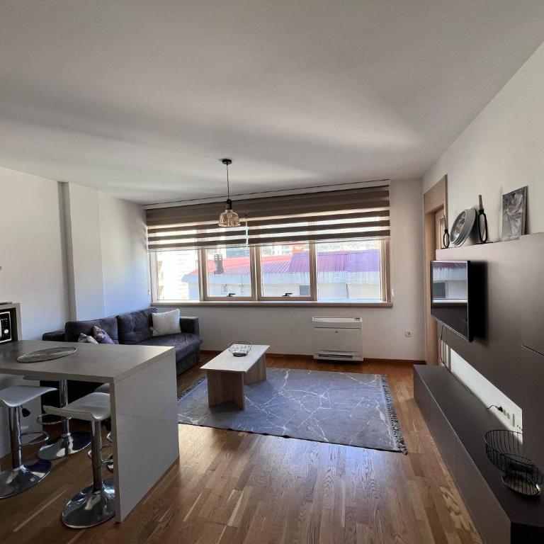 FONTANA DELUXE Apartment - Apartman sa 1 Spavaćom Sobom - 10