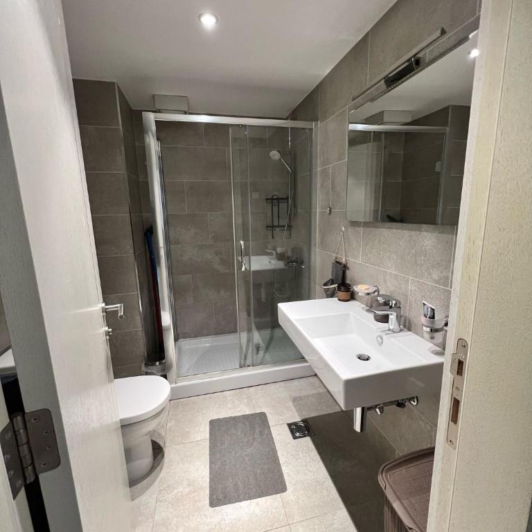 FONTANA DELUXE Apartment - Apartman sa 1 Spavaćom Sobom - 8
