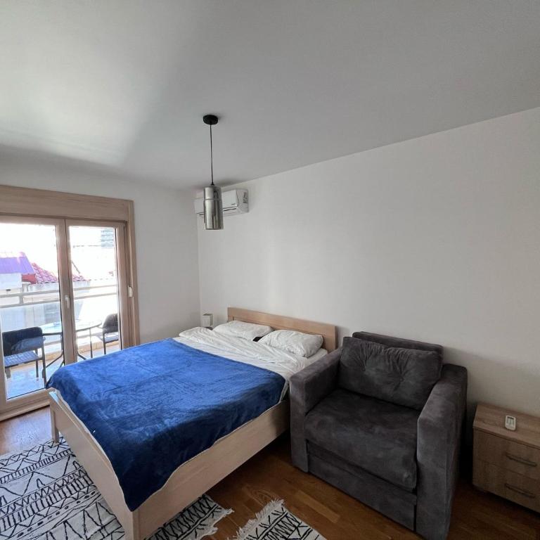 FONTANA DELUXE Apartment - Apartman sa 1 Spavaćom Sobom - 2