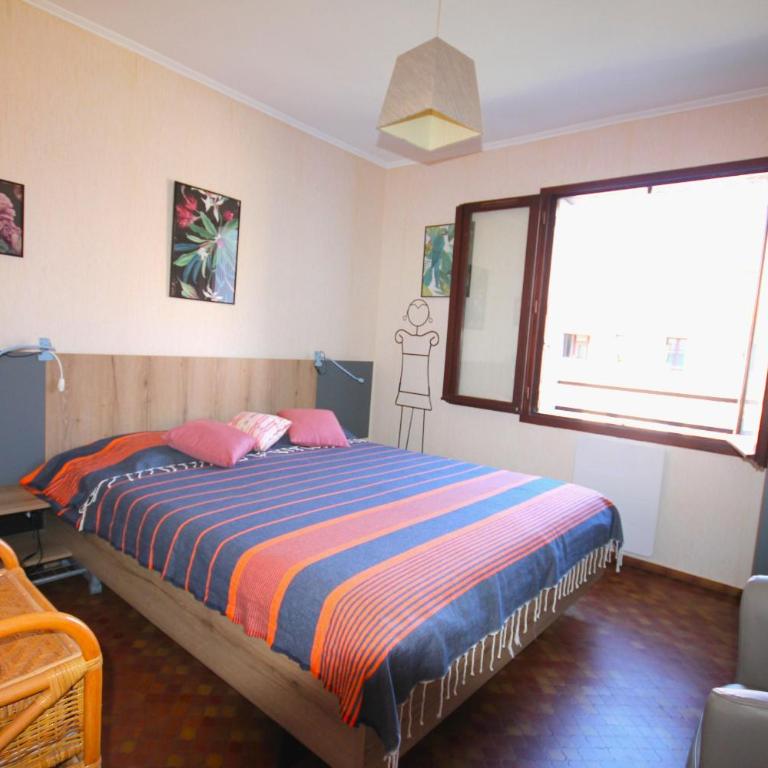 La Bourboule - One-Bedroom Apartment - 18
