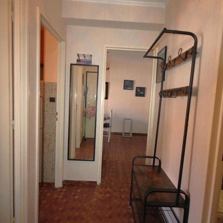 La Bourboule - One-Bedroom Apartment - 12