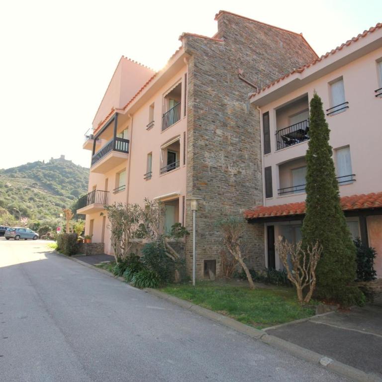 La Bourboule - One-Bedroom Apartment - 25