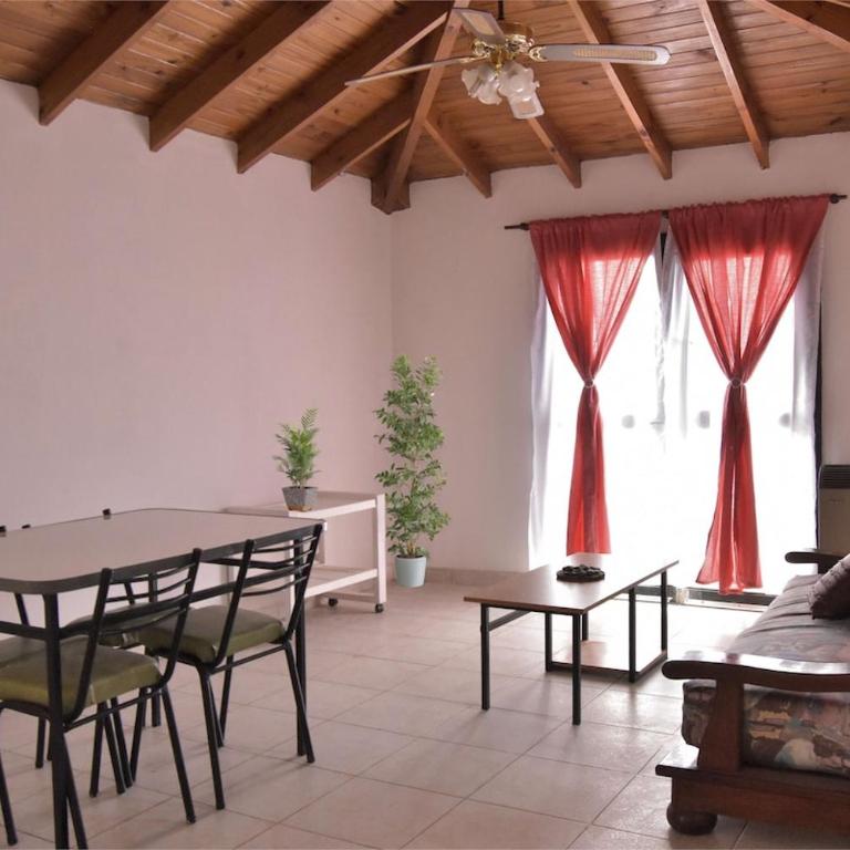 Casa Amapola - Apartamento de 2 dormitorios - 4