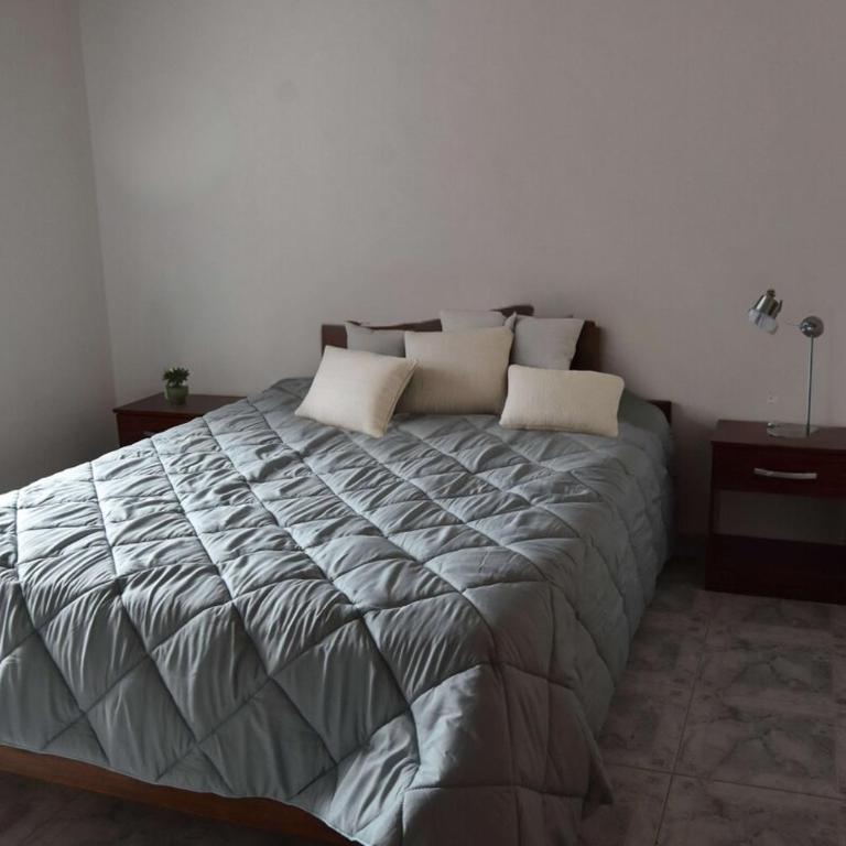 Casa Amapola - Apartamento de 2 dormitorios - 8
