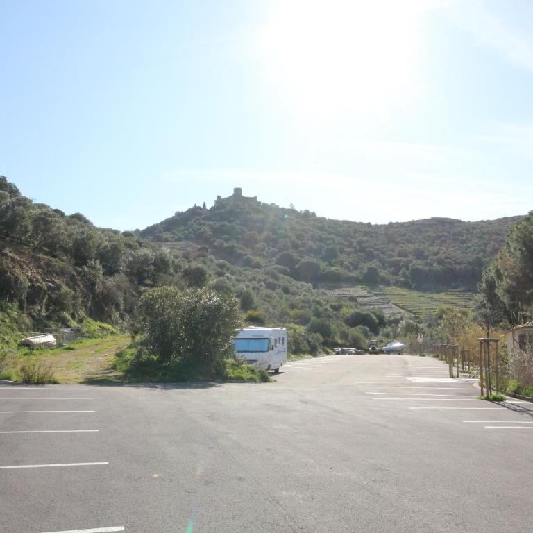 La Bourboule - One-Bedroom Apartment - 28