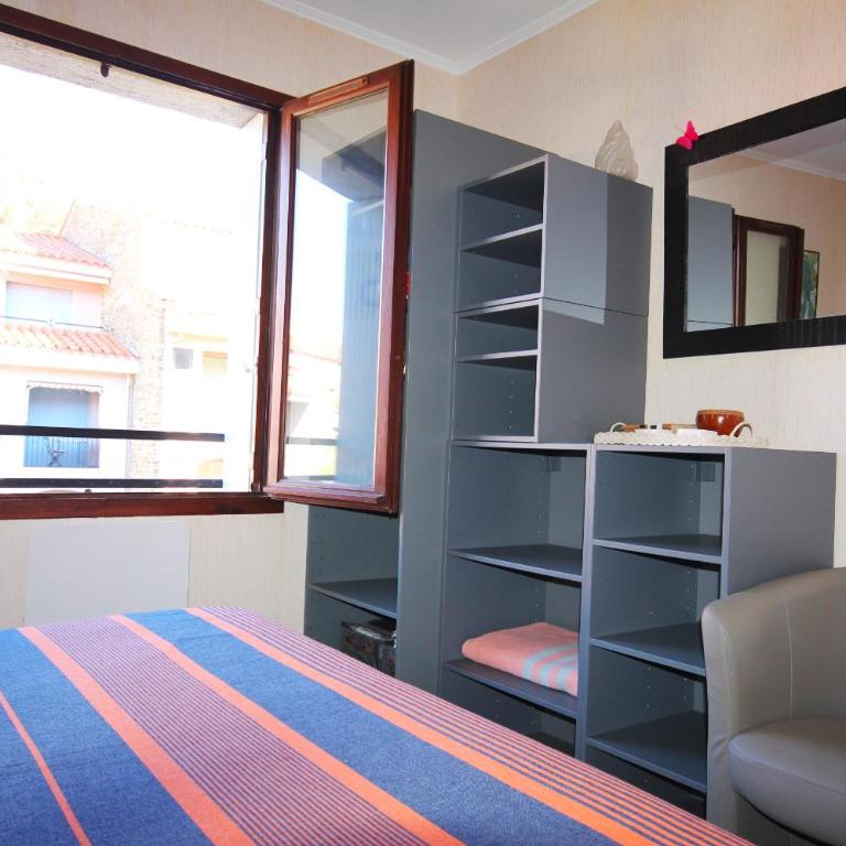 La Bourboule - One-Bedroom Apartment - 20