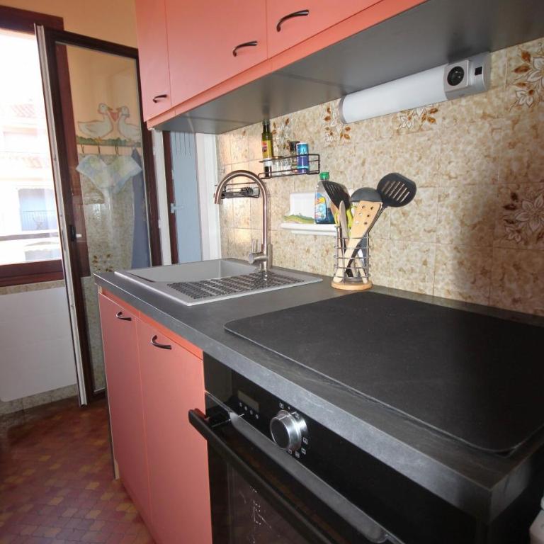 La Bourboule - One-Bedroom Apartment - 16