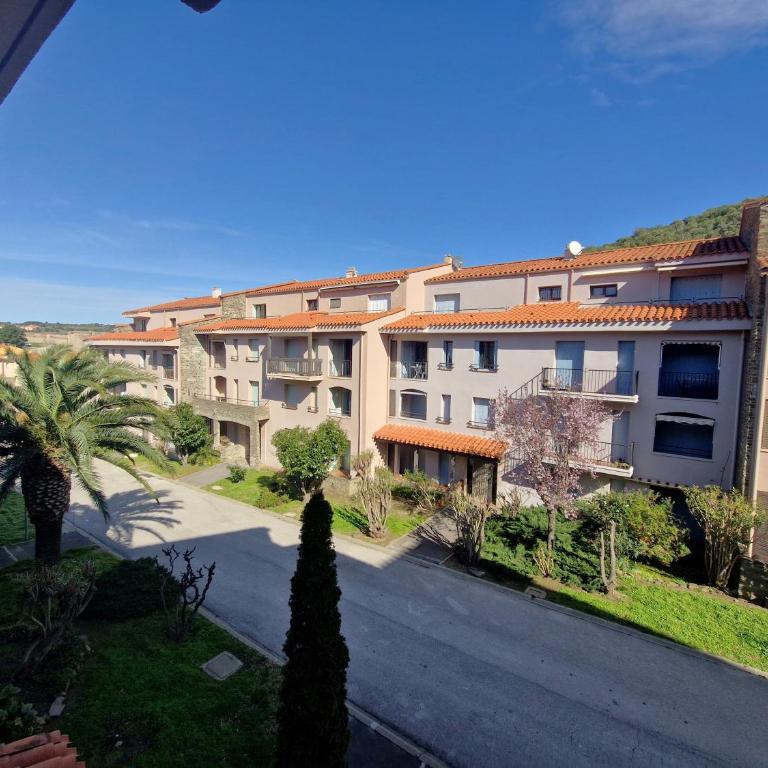 La Bourboule - One-Bedroom Apartment - 26