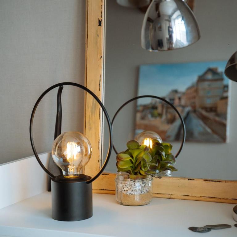 Porte des Bès T2 dans Intra-muros plage à 10 m - One-Bedroom Apartment - 17