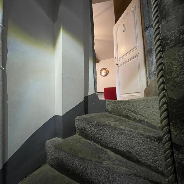 Porte des Bès T2 dans Intra-muros plage à 10 m - One-Bedroom Apartment - 21