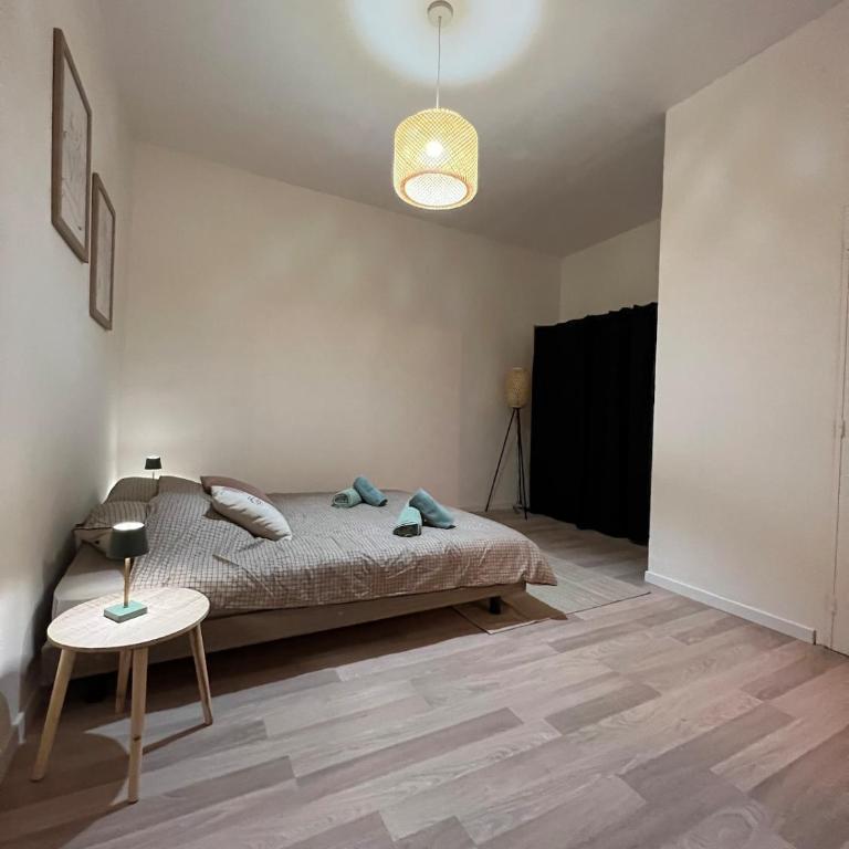 Cozy Apartment Old Antibes - Apartamento de 2 dormitorios - 7