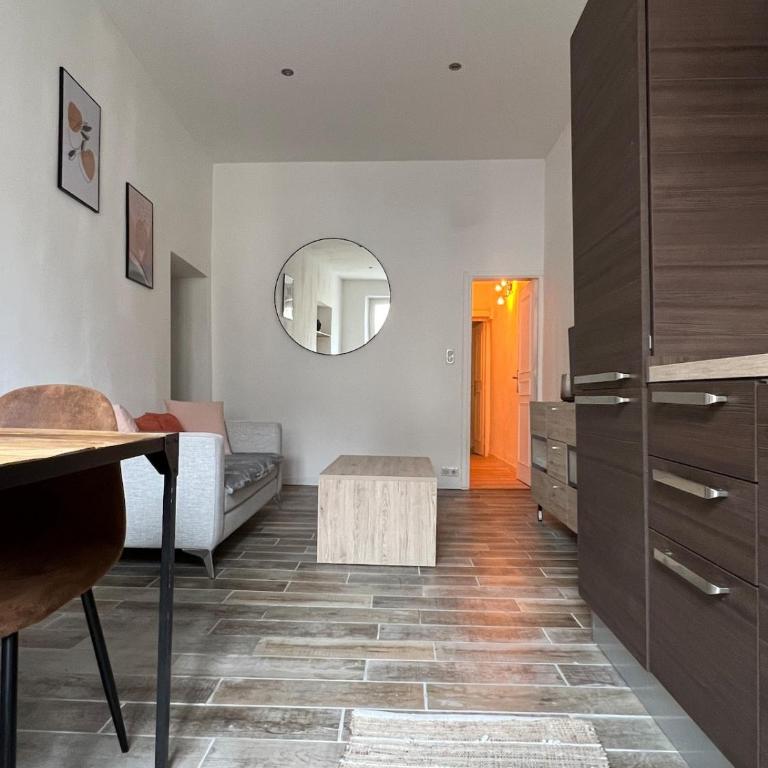 Cozy Apartment Old Antibes - Apartamento de 2 dormitorios - 6
