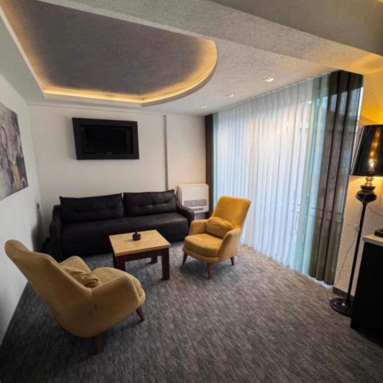 Hotel Garni Ideal - Double or Twin Room - 1