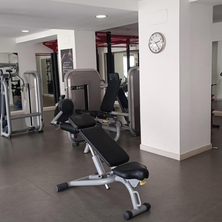 WintowinRentals Executive apt in OCEAN HOUSE Complex - Apartamento de 1 dormitorio - 47