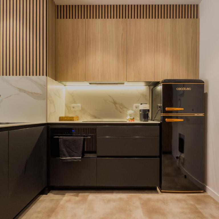 Barcelona Aura Apartments - Apartamento - Planta baja - 3