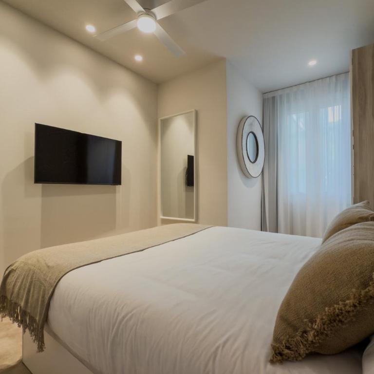 Barcelona Aura Apartments - Apartamento - Planta baja - 6