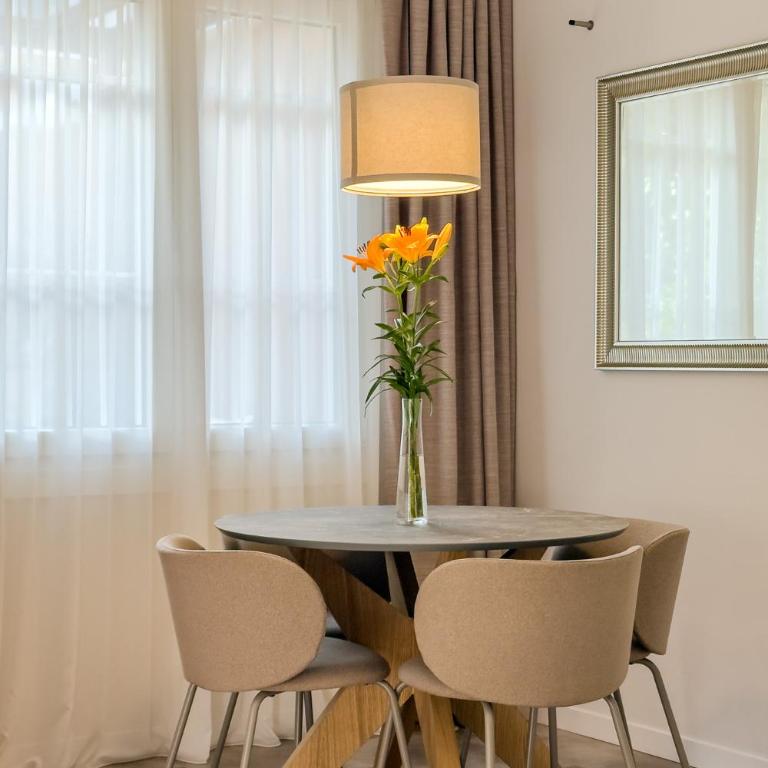 Barcelona Aura Apartments - Apartamento - Planta baja - 9