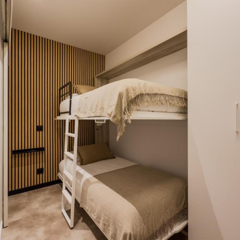 Barcelona Aura Apartments - Apartamento - Planta baja - 11
