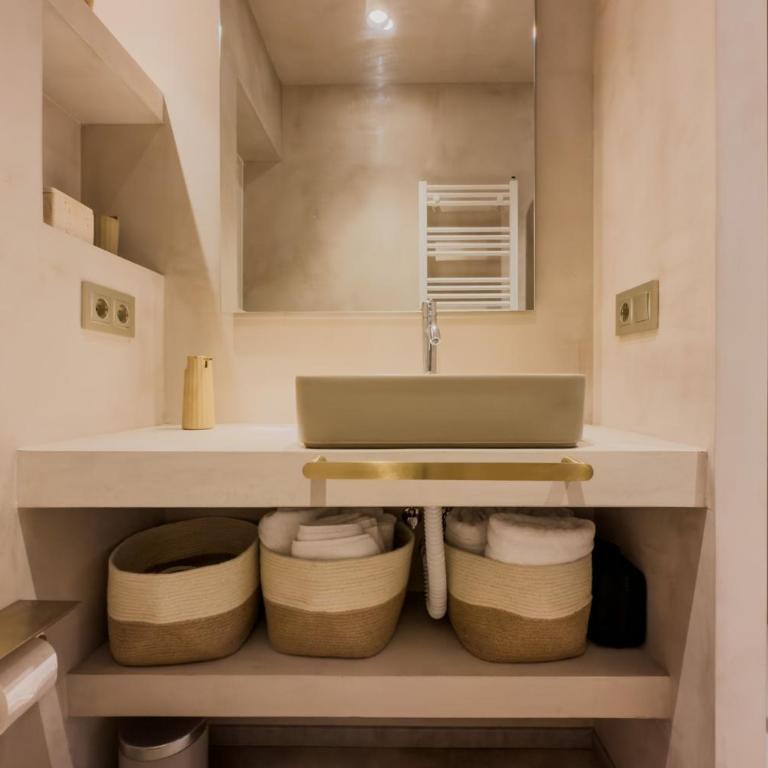Barcelona Aura Apartments - Apartamento - Planta baja - 12