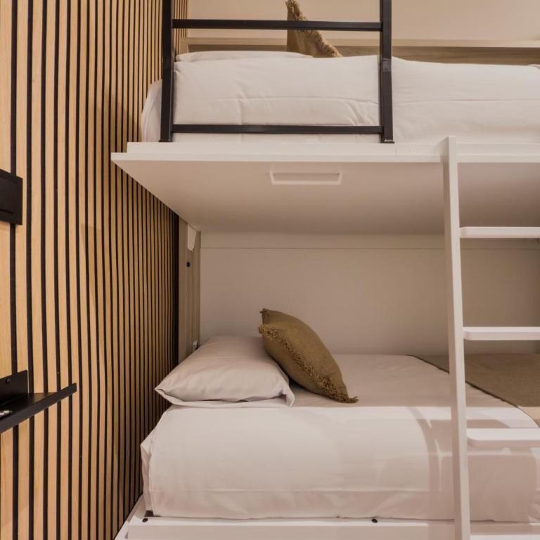 Barcelona Aura Apartments - Apartamento - Planta baja - 13