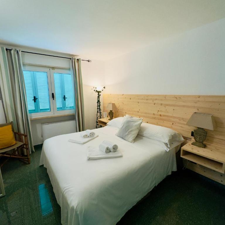 Amoredimare B&B in Villa - Suite con Vasca Idromassaggio - 5
