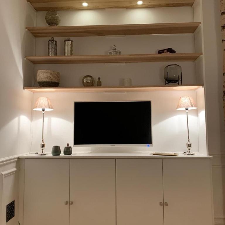 La Suite Carmen - Hypercentre de Reims - Appartement 1 Chambre - 7