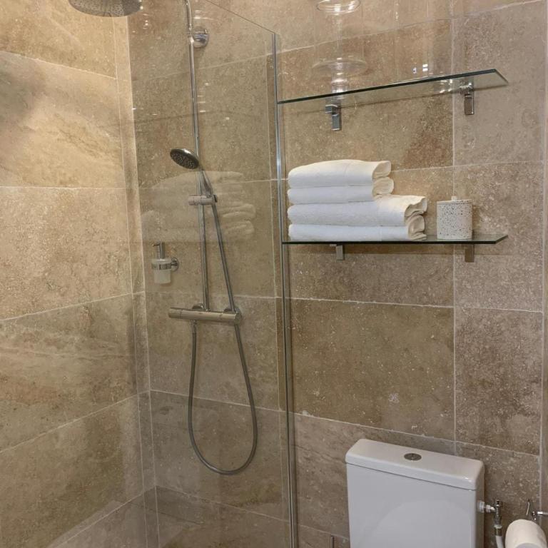 La Suite Carmen - Hypercentre de Reims - Appartement 1 Chambre - 13
