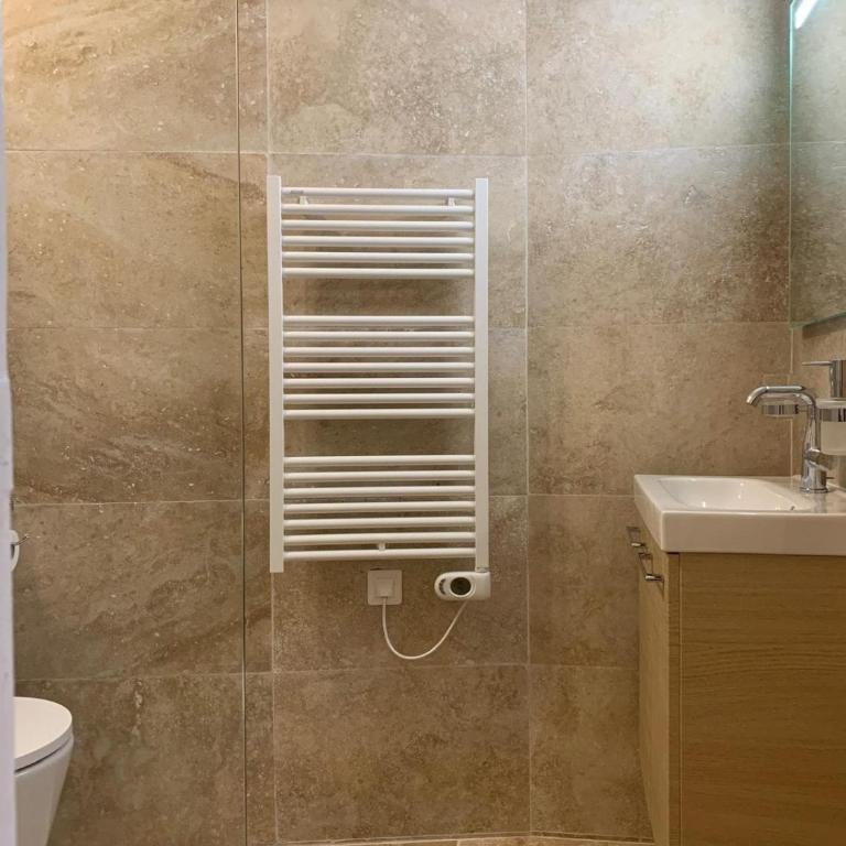La Suite Carmen - Hypercentre de Reims - Appartement 1 Chambre - 14