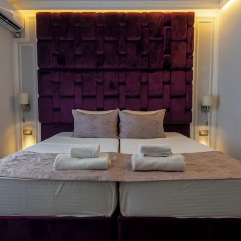 Hotel Garni Ideal - Triple Room with Balcony - 2