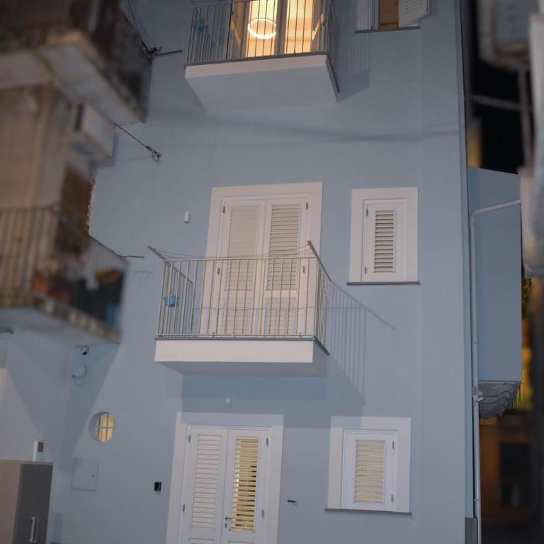 Casa D'Amore Lipari - Appartamento con 1 Camera da Letto - 15