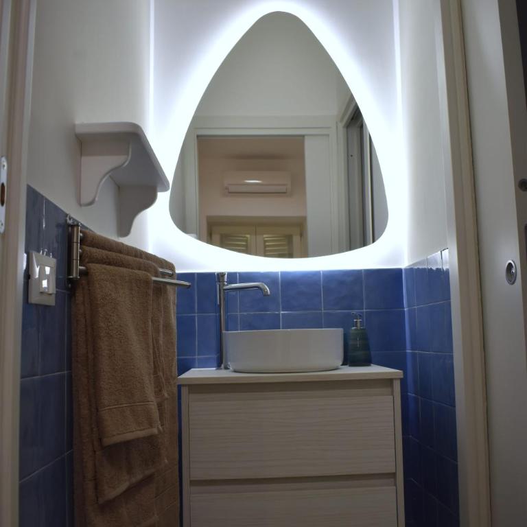 Casa D'Amore Lipari - Appartamento con 1 Camera da Letto - 12