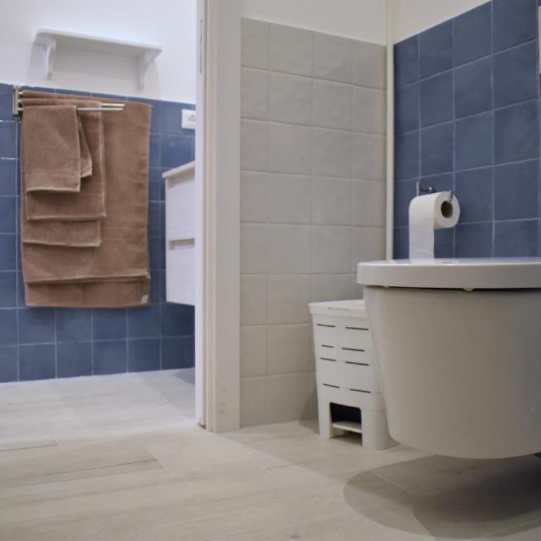 Casa D'Amore Lipari - Appartamento con 1 Camera da Letto - 11