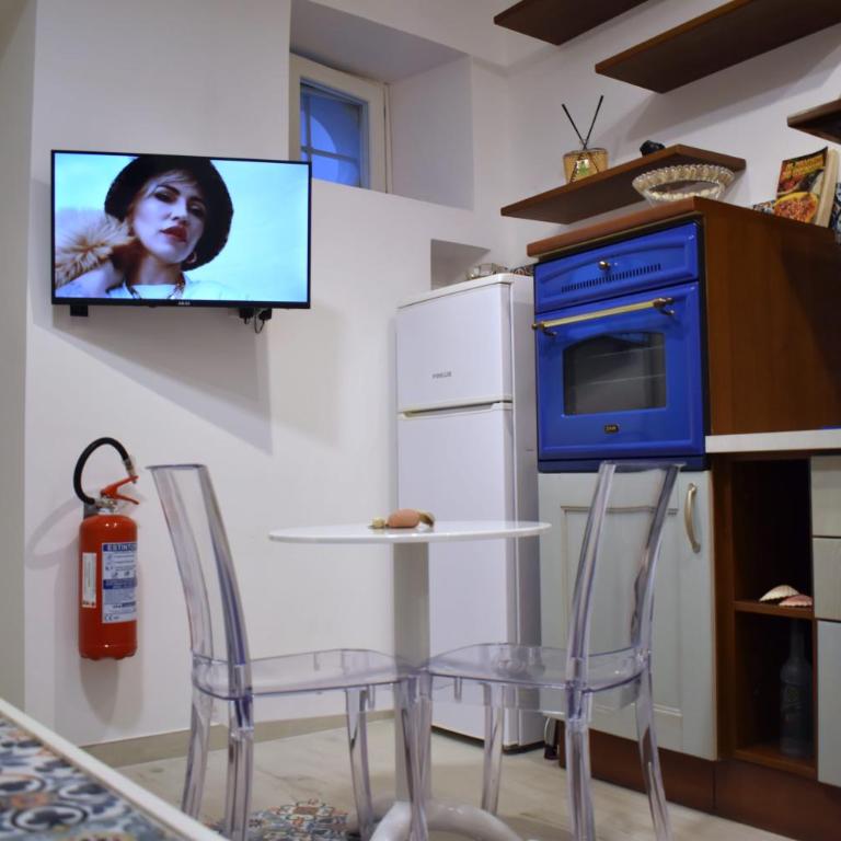 Casa D'Amore Lipari - Appartamento con 1 Camera da Letto - 10