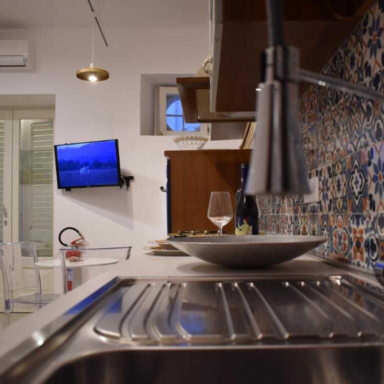 Casa D'Amore Lipari - Appartamento con 1 Camera da Letto - 13