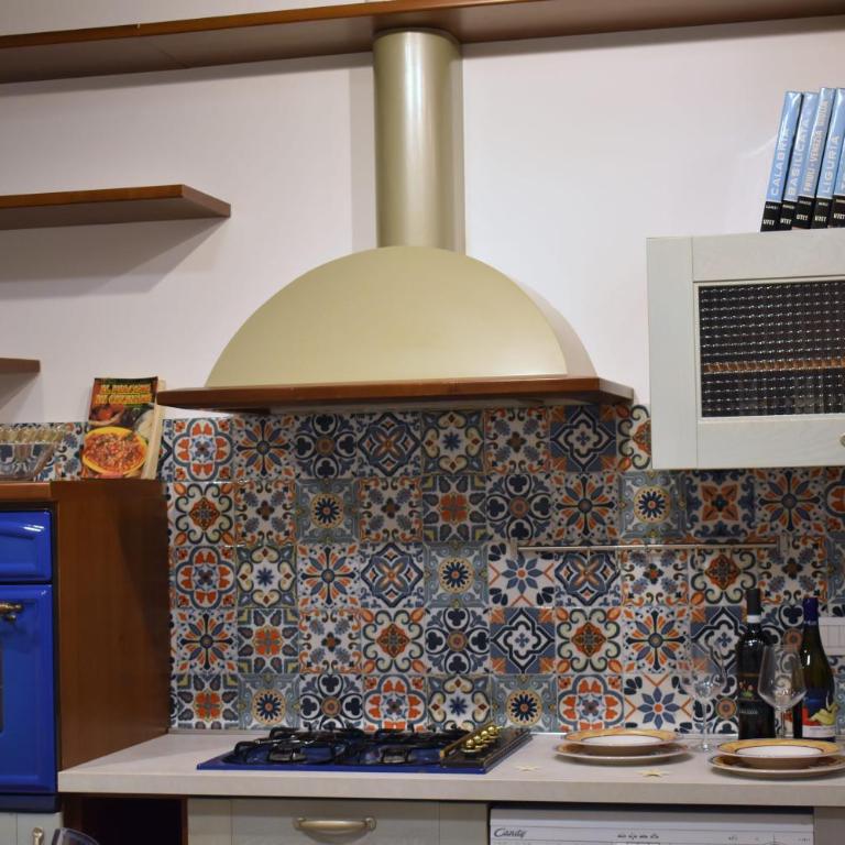Casa D'Amore Lipari - Appartamento con 1 Camera da Letto - 18