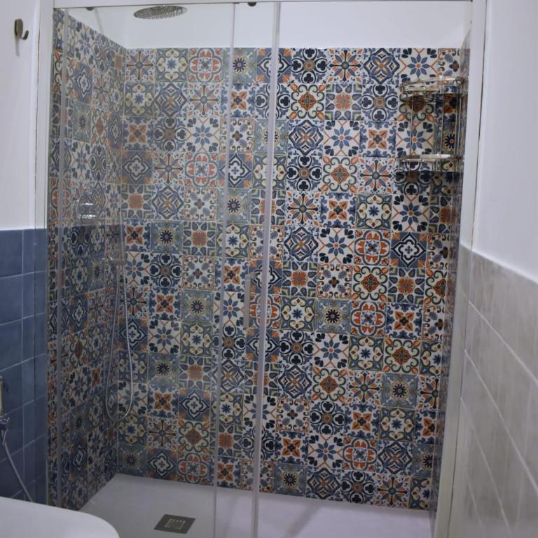 Casa D'Amore Lipari - Appartamento con 1 Camera da Letto - 16