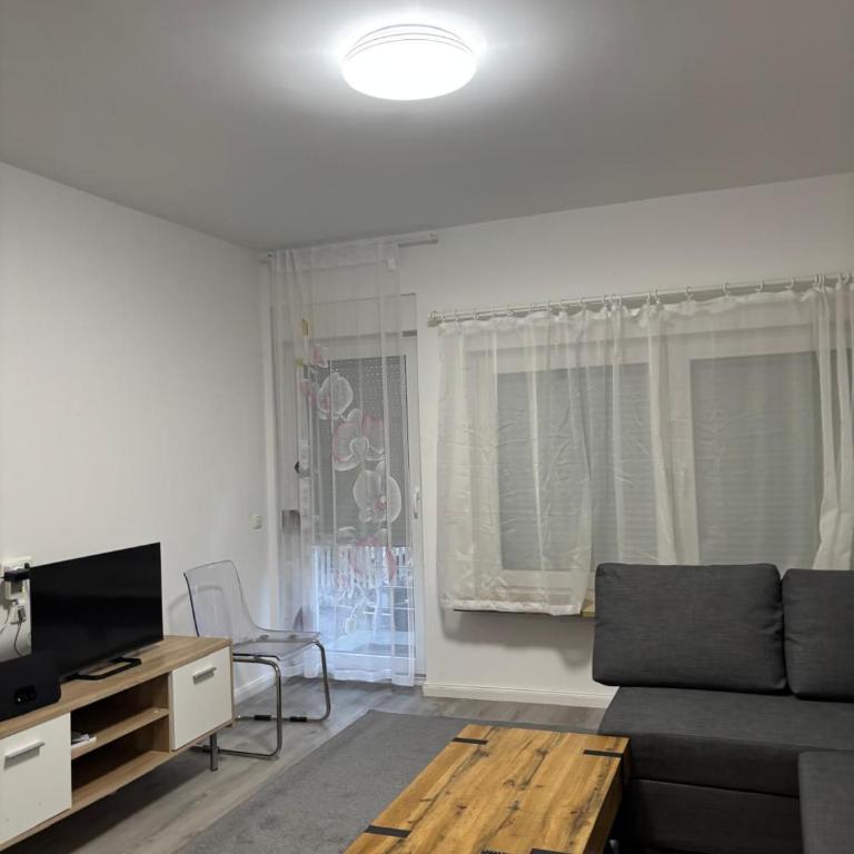 TopLageEG - Apartamento - 2